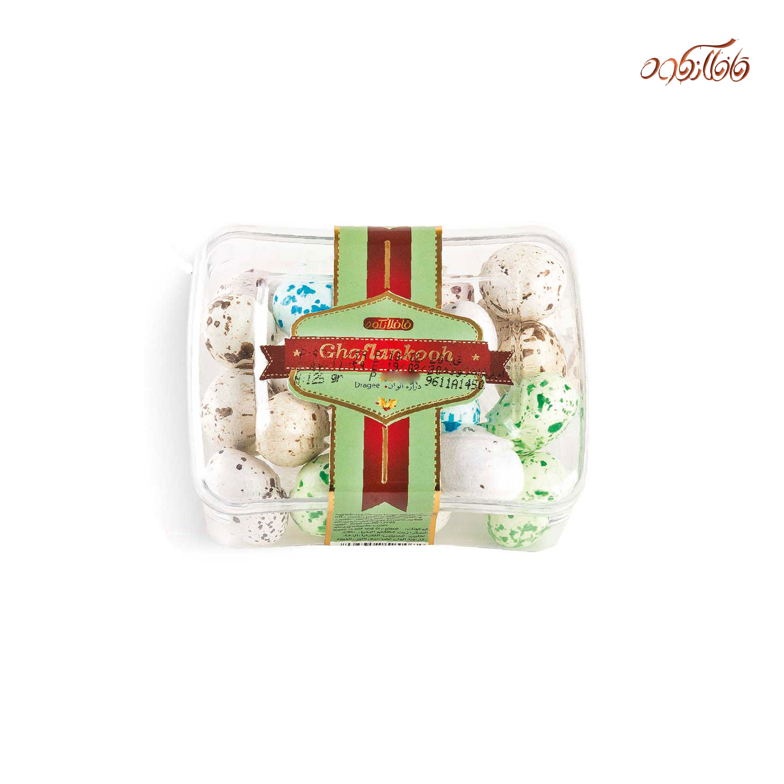 سوپر دراژه الوان قافلانکوه