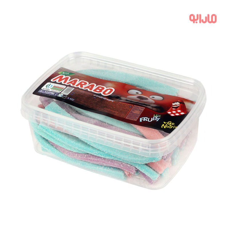 مارابو آجری 900 گرمی
