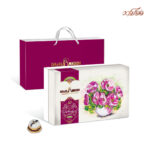 شکلات کادویی اطلس محصول قافلانکوه