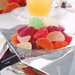 ژله شکری فله 3.5 کیلویی