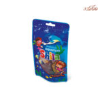 دوی پک پاستیل استندی قافلانکوه