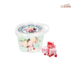 راحت الحلقوم میوه ای سطلی 300 گرمی