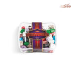 سوپر شکلات سنگی قافلانکوه