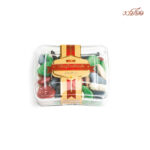 سوپر سنگی سخره ای قافلانکوه