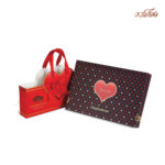 شکلات کادویی لاولی