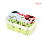 پاستیل مارابو لقمه هندوانه 800 گرمی
