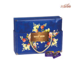 شکلات کادویی مینی کیوت محصولی از صنایع غذایی قافلانکوه