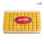 شیرینی نخودچی قافلانکوه