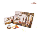 شکلات کادویی ویاتور قافلانکوه