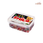 پاستیل شفاف قالانکوه 900 گرمی