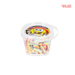 پاستیل مارابو پیچی سطلی 225 گرمی