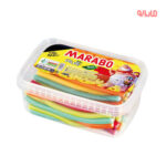 پاستیل مارابو لوه ای روغنی 900 گرمی