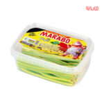 پاستیل مارابو لوله ای هندوانه 900 گرمی