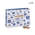 شکلات کادویی چشم نظر