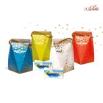 شکلات کادویی مهرناز نارگیلی قافلانکوه