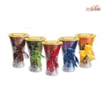 شکلات کادویی کاپ میکس قافلانکوه