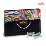 شکلات کادویی کهکشان محصولی از صنایع غذایی قافلانکوه