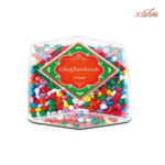 اسمارتیز الماس کریستال قافلانکوه