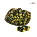 شکلات بنیس فله تلخ قافلانکوه