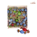 شکلات دو سر پیچ فله میکس 8 گرمی