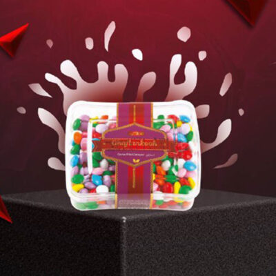 سوپر اسمارتیز ریز و درشت