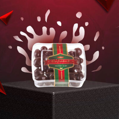 سوپر شوکو دراژه قافلانکوه