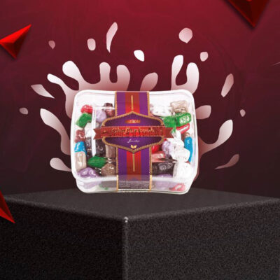 سوپر-سنگی قافلانکوه