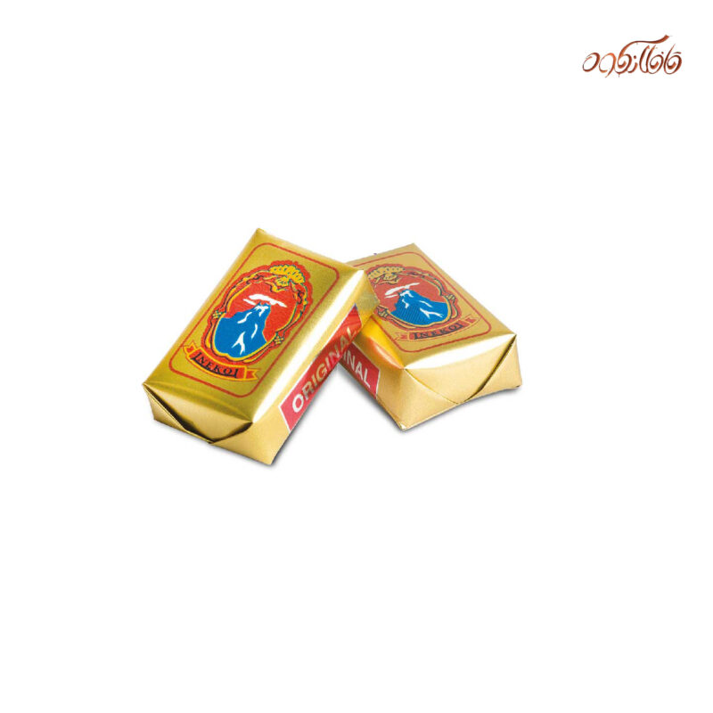 شکلات-داماس-فله
