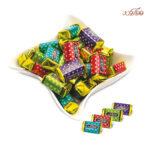 شکلات چارلی ستاره قافلانکوه