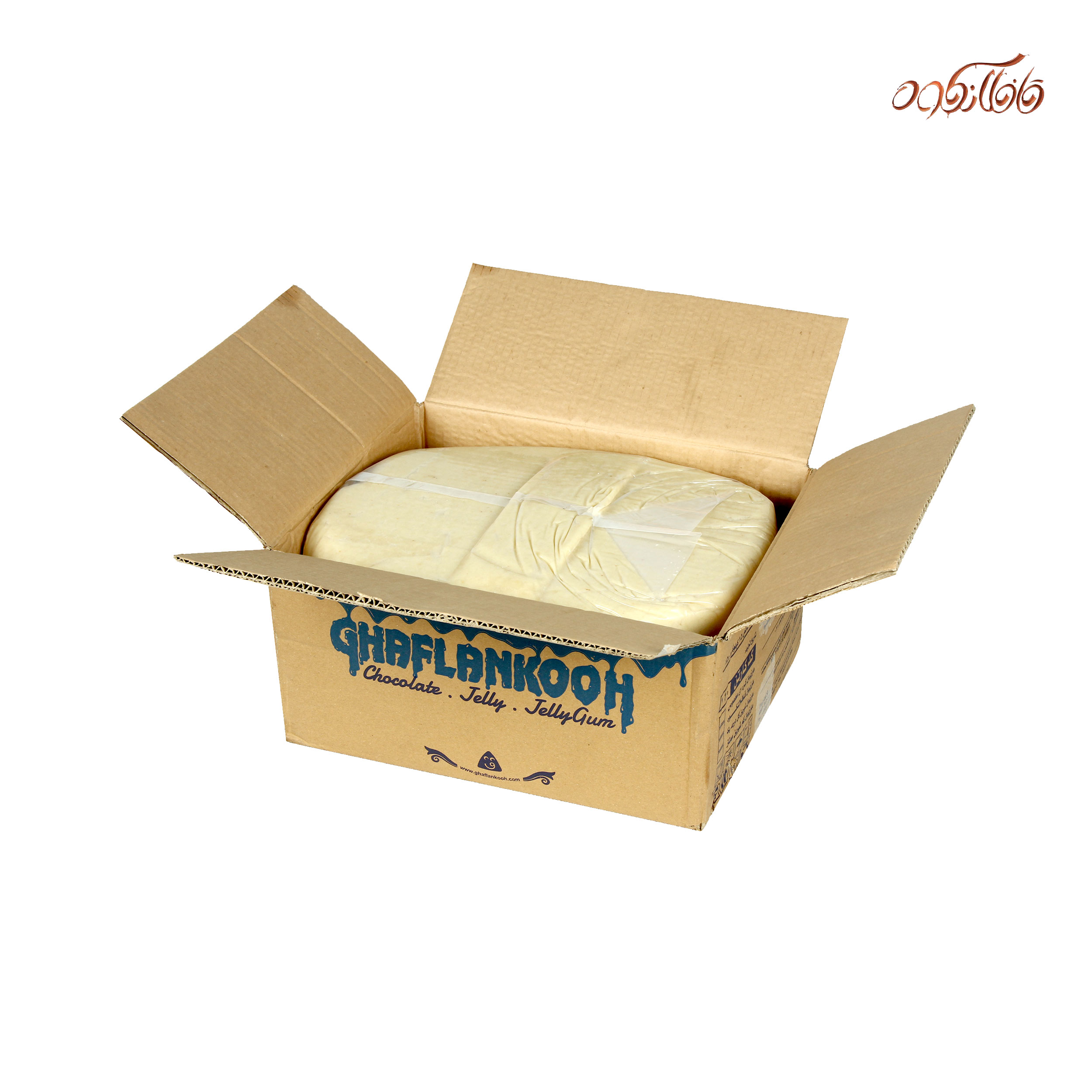 مارزیپان کارتنی مارزیپان کارتنی