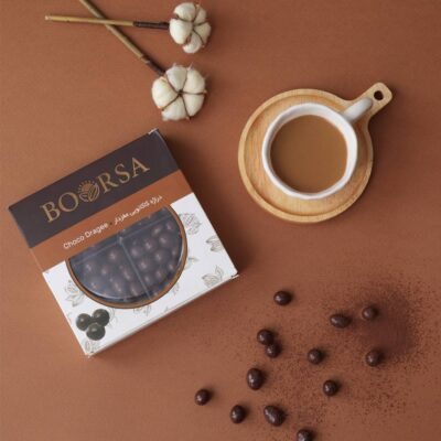 شوکو دراژه بورسا