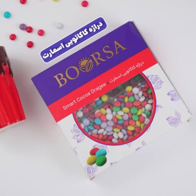 اسمارتیز بورسا