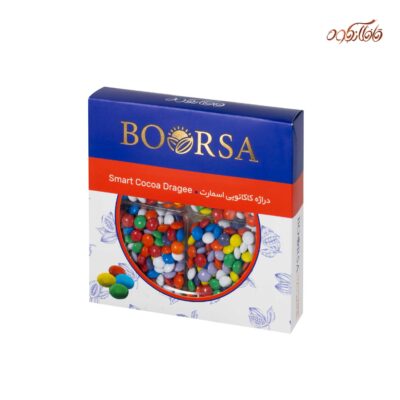 اسمارتیز-بورسا