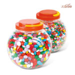 اسمارتیز ریز و درشت فله قافلانکوه