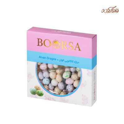 دراژه-الوان-بورسا