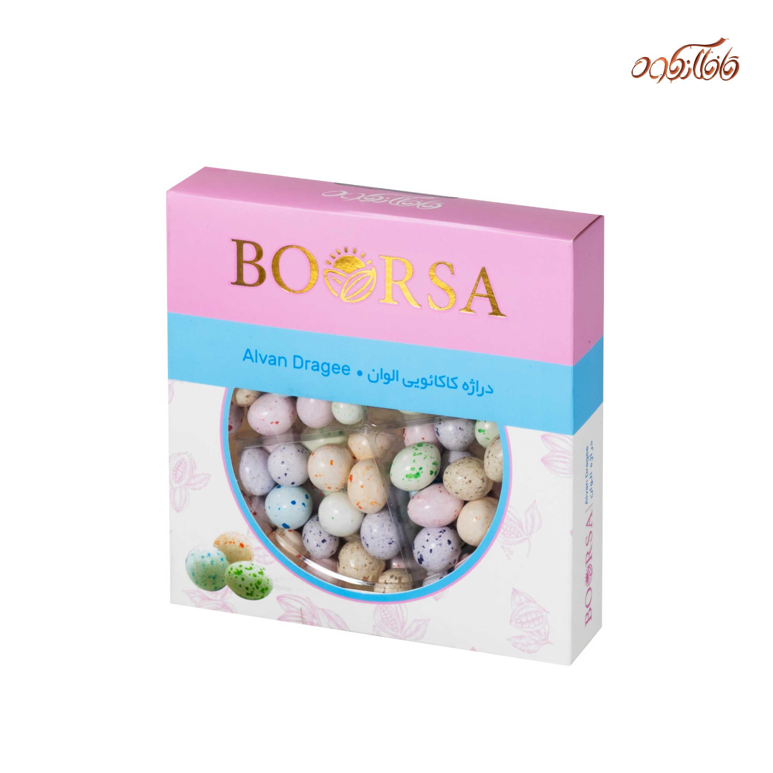 دراژه-الوان-بورسا دراژه-الوان-بورسا