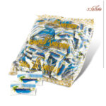 شکلات نارگیلی فله قافلانکوه