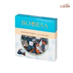 دراژه سنگی صخره ای بورسا