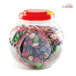 دراژه سنگی صخره ای فله قافلانکوه