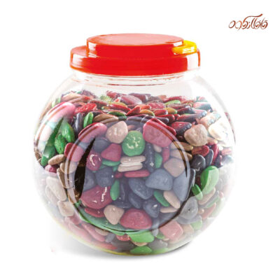 دراژه سنگی صخره ای فله قافلانکوه