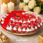 شکلات کادویی آلپ قافلانکوه - Image 2