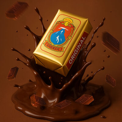 شکلات فله داماس قافلانکوه