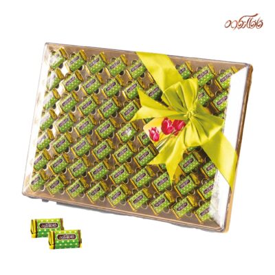 شکلات کادویی ونوس کارتی قافلانکوه