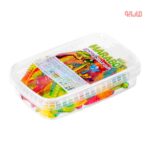 پاستیل ژلاتینی ماری 400 گرمی مارابو