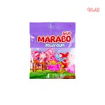 پاستیل ژلاتینی استار لایت 85 گرمی مارابو