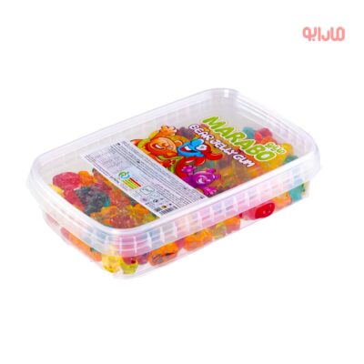 پاستیل-خرسی-400-گرمی