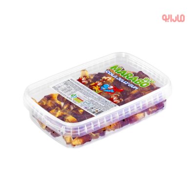 کولا-400-گرمی