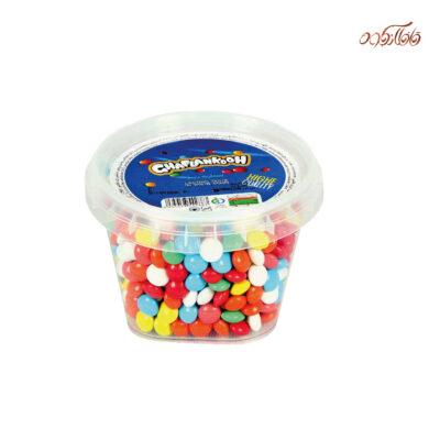 اسمارتیز سطلی قافلانکوه