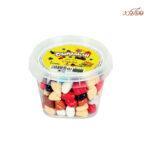 دراژه سنگی سطلی قافلانکوه