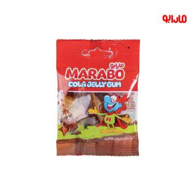 پاستیل ژلاتینی کولا 25 گرمی